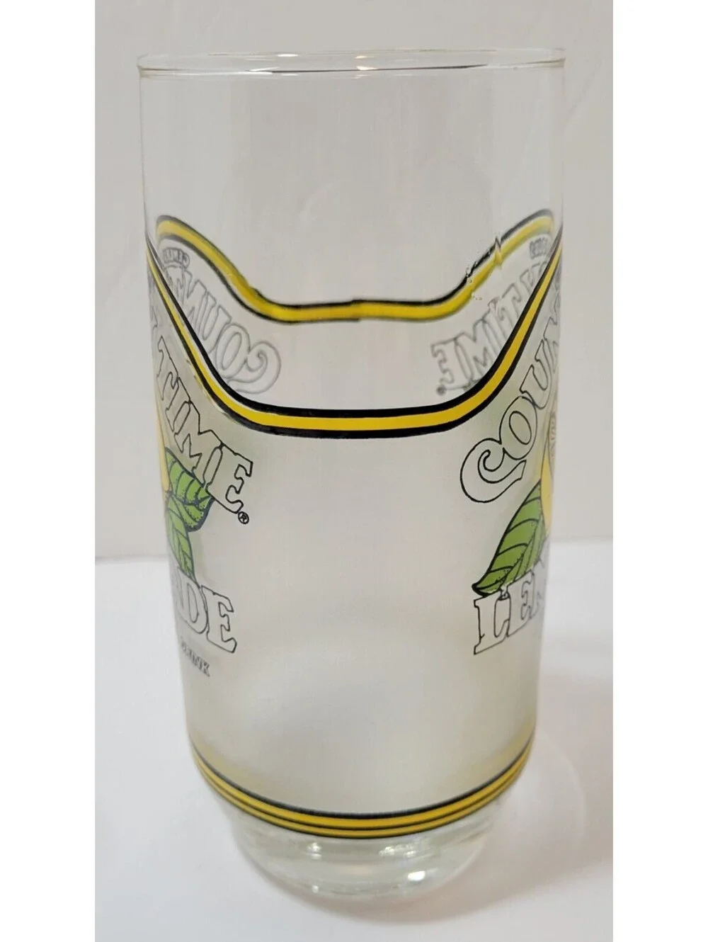 General Foods Country Time Lemonade Flavor Drink 6